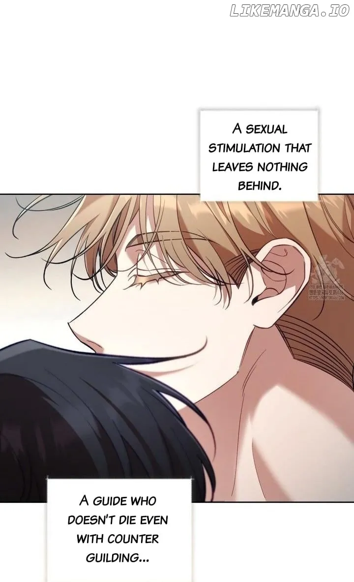 Honey Coated S Class Guide Kainu Manga Chapter 46 Page 103