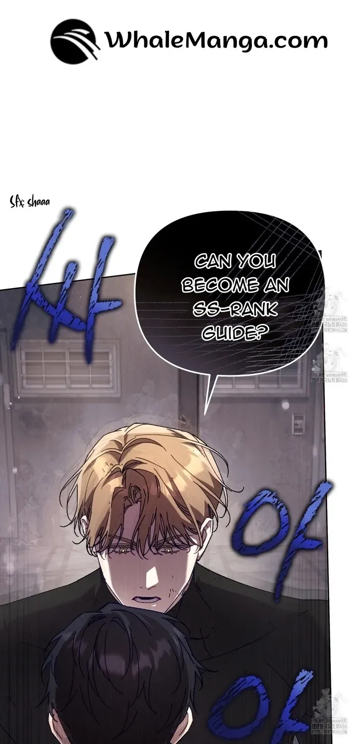 Honey Coated S Class Guide Kainu Manga Chapter 45 Page 39