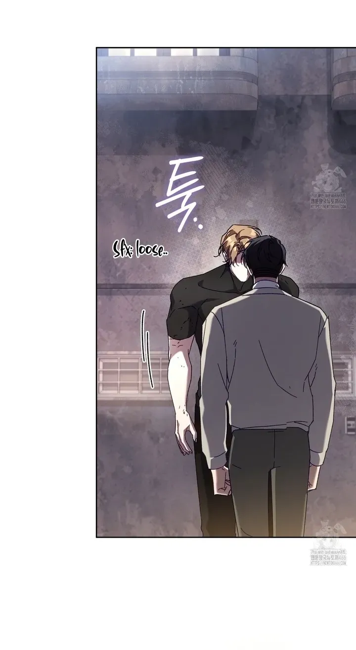 Honey Coated S Class Guide Kainu Manga Chapter 45 Page 44
