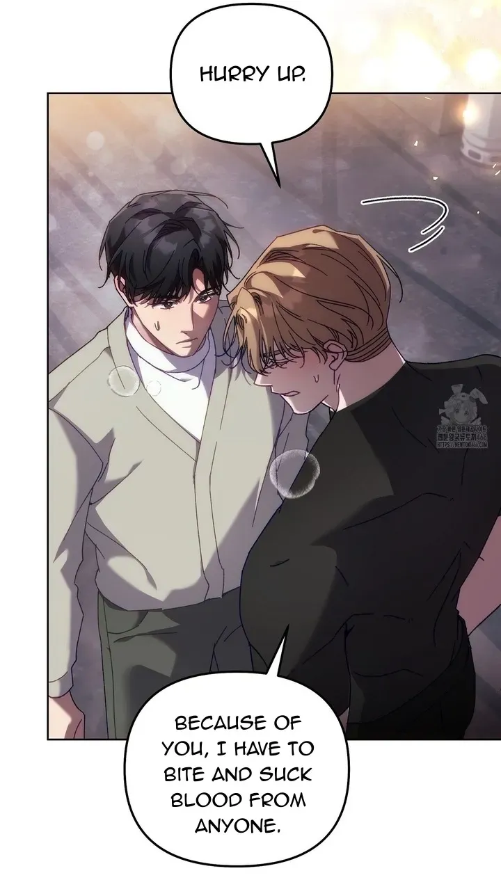 Honey Coated S Class Guide Kainu Manga Chapter 45 Page 51