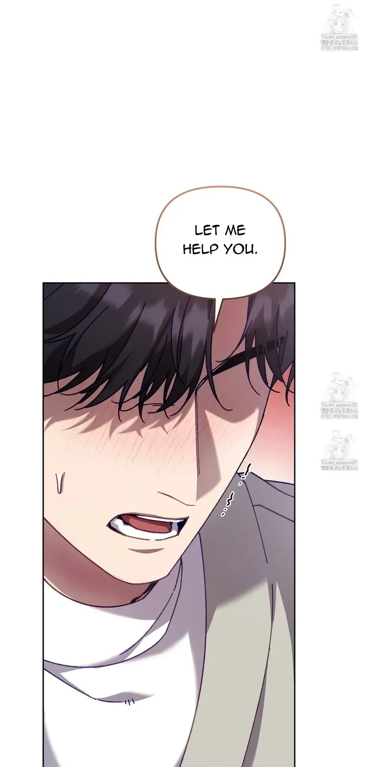 Honey Coated S Class Guide Kainu Manga Chapter 45 Page 52