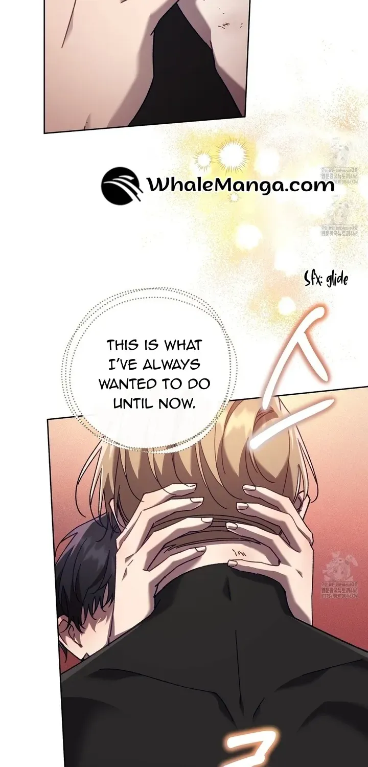 Honey Coated S Class Guide Kainu Manga Chapter 45 Page 74