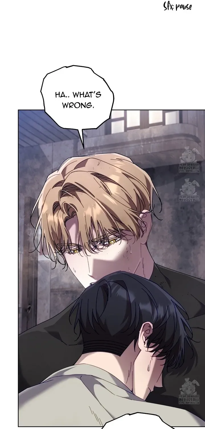 Honey Coated S Class Guide Kainu Manga Chapter 45 Page 83