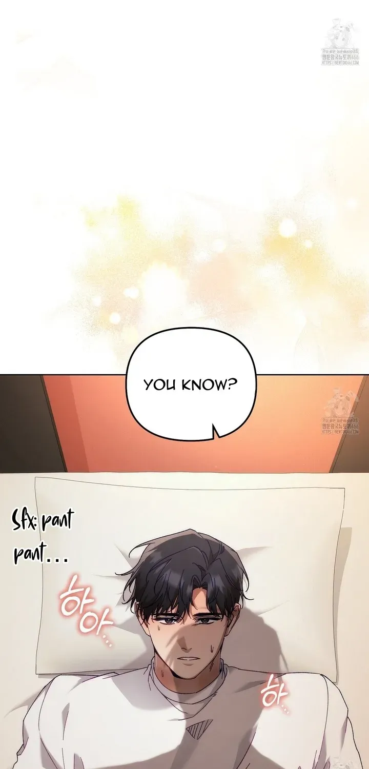 Honey Coated S Class Guide Kainu Manga Chapter 45 Page 97