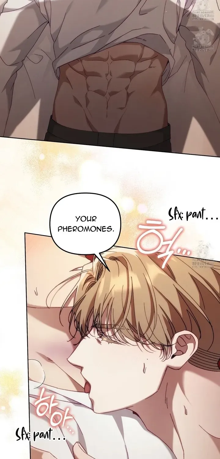 Honey Coated S Class Guide Kainu Manga Chapter 45 Page 98