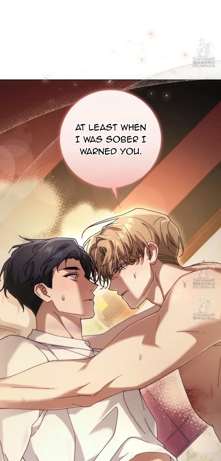 Honey Coated S Class Guide Kainu Manga Chapter 45 Page 101