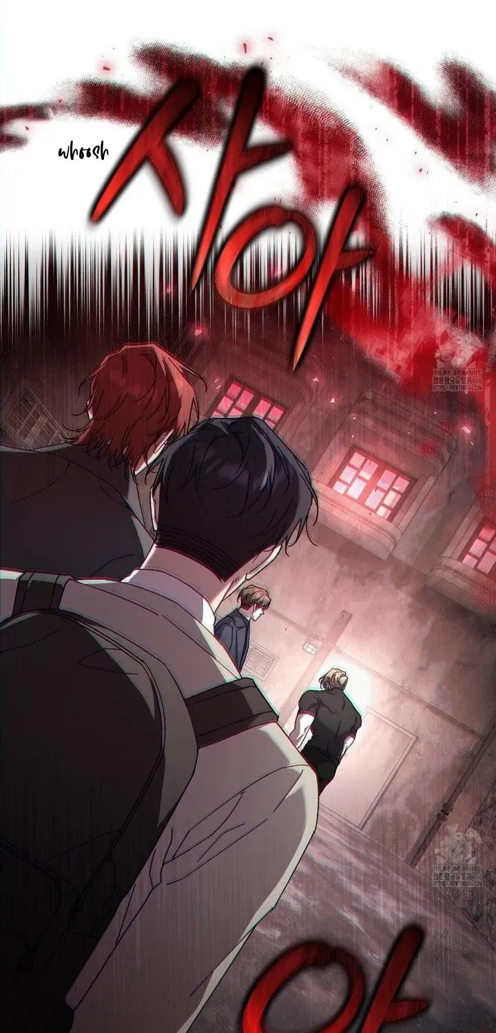 Honey Coated S Class Guide Kainu Manga Chapter 44 Page 22
