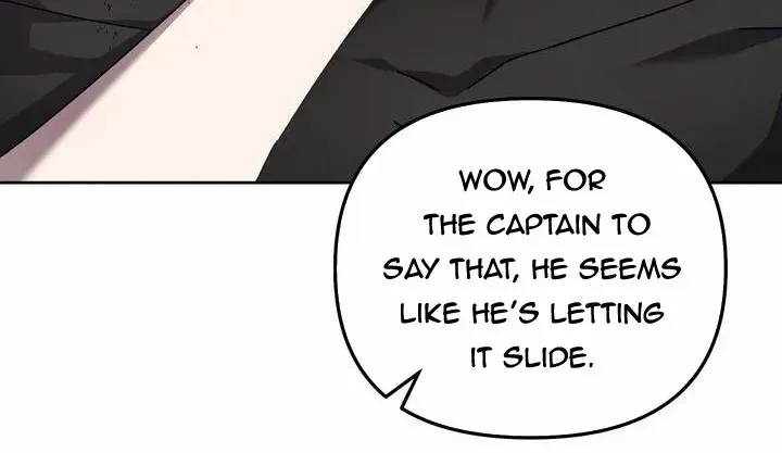 Honey Coated S Class Guide Kainu Manga Chapter 44 Page 45