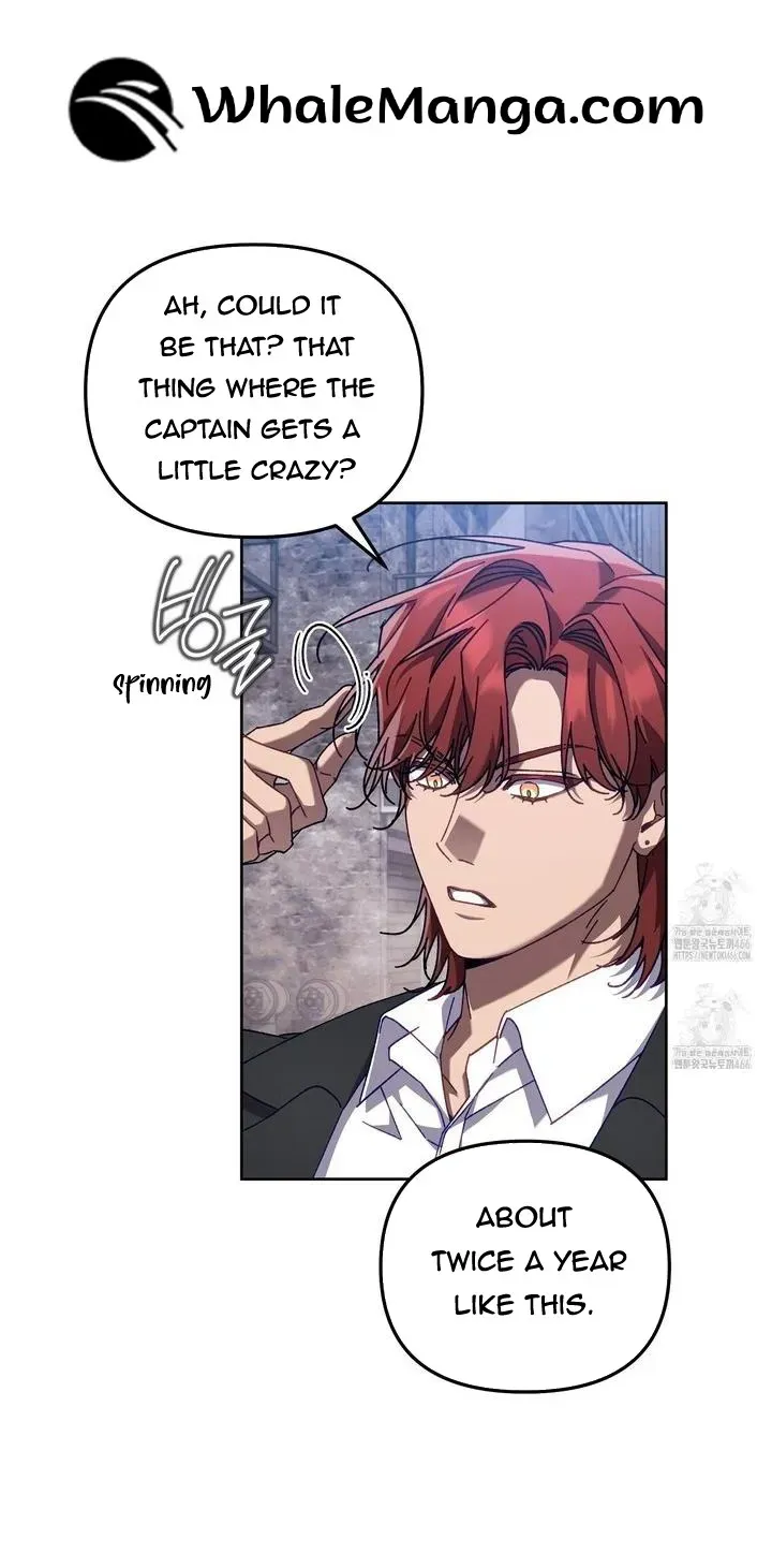 Honey Coated S Class Guide Kainu Manga Chapter 44 Page 49