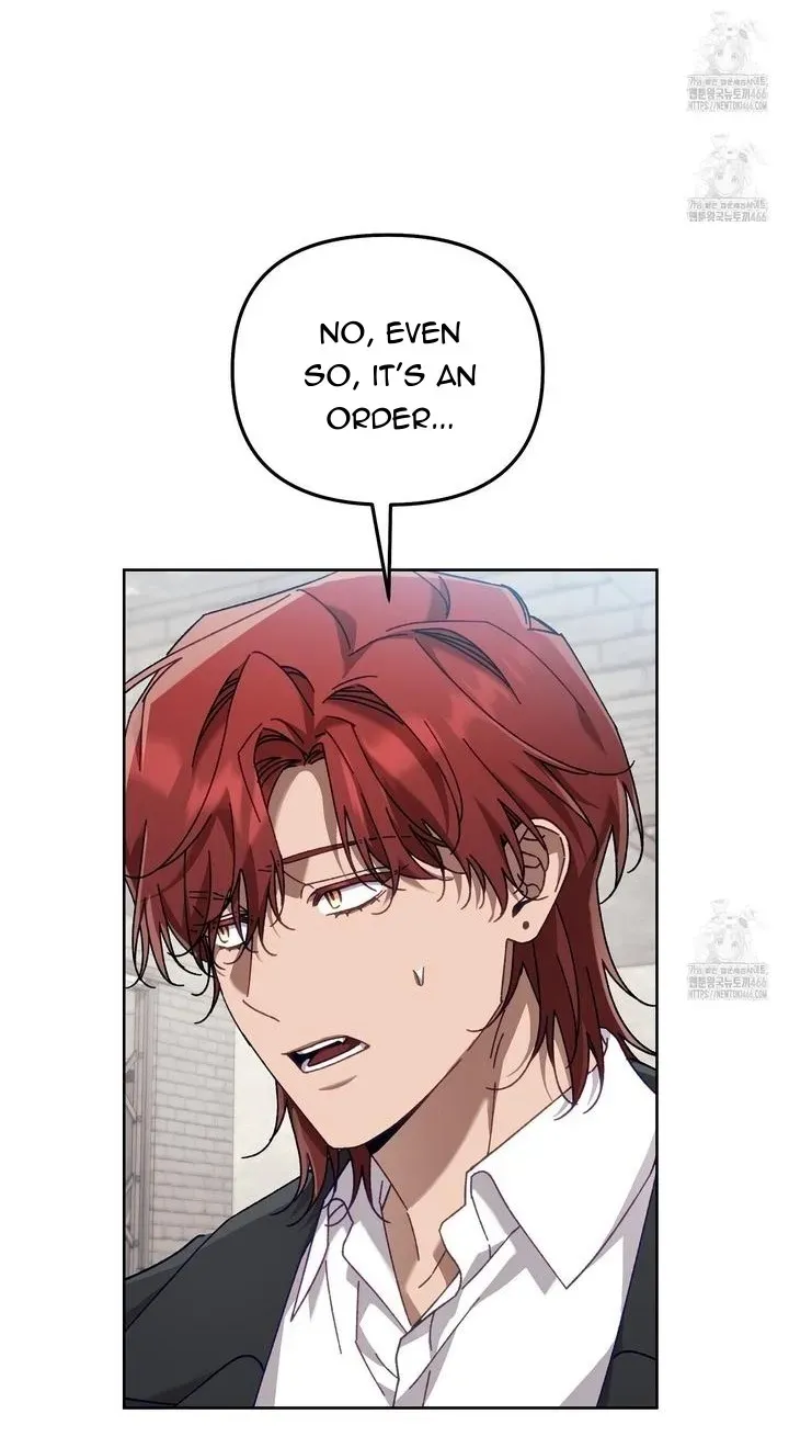 Honey Coated S Class Guide Kainu Manga Chapter 43 Page 101