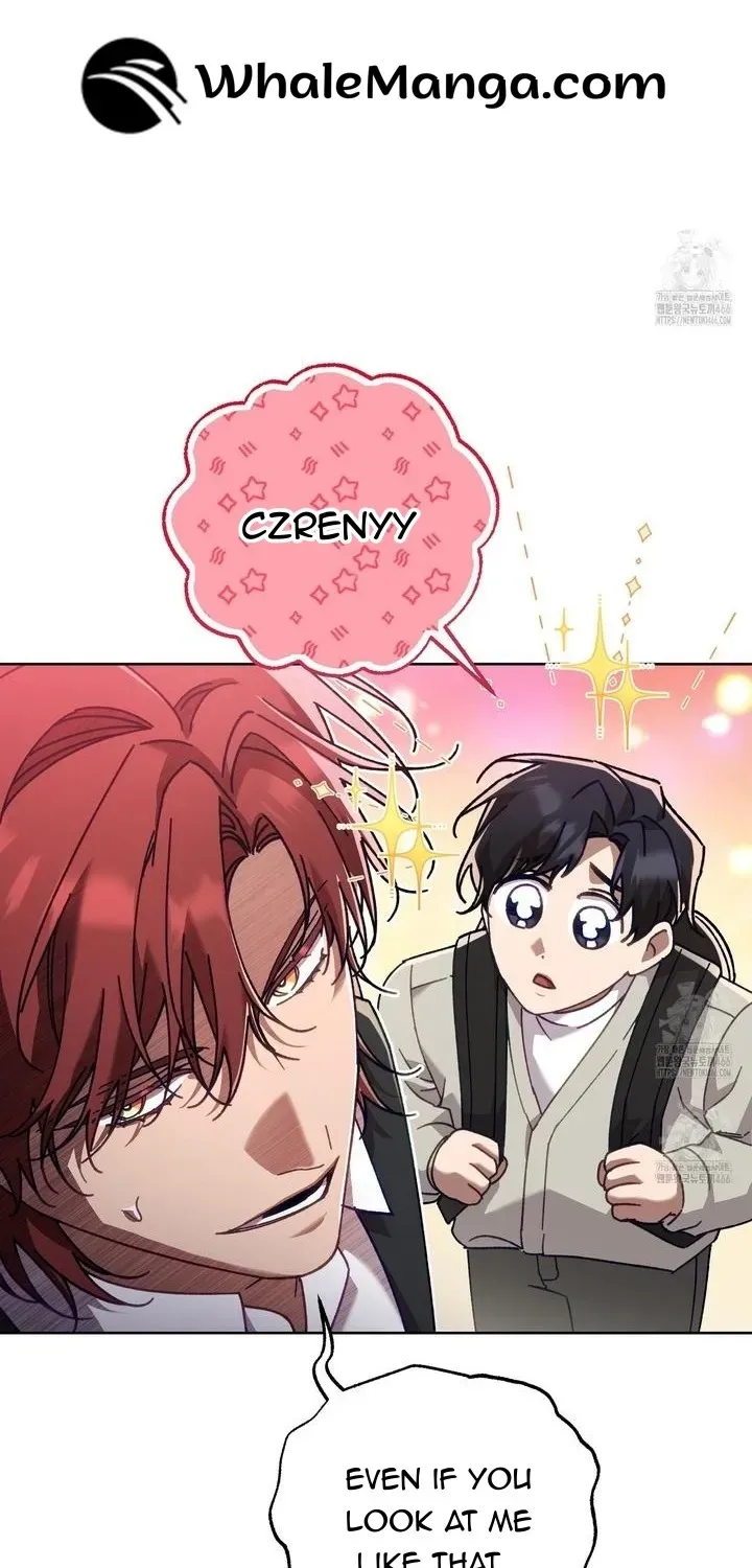 Honey Coated S Class Guide Kainu Manga Chapter 43 Page 102