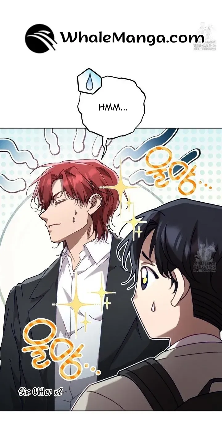 Honey Coated S Class Guide Kainu Manga Chapter 43 Page 104