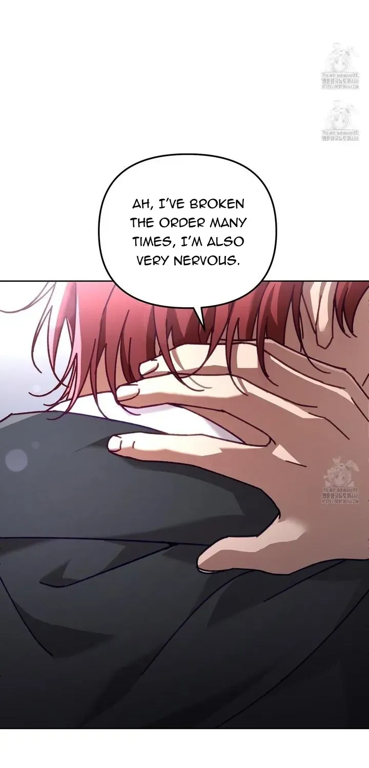 Honey Coated S Class Guide Kainu Manga Chapter 43 Page 105