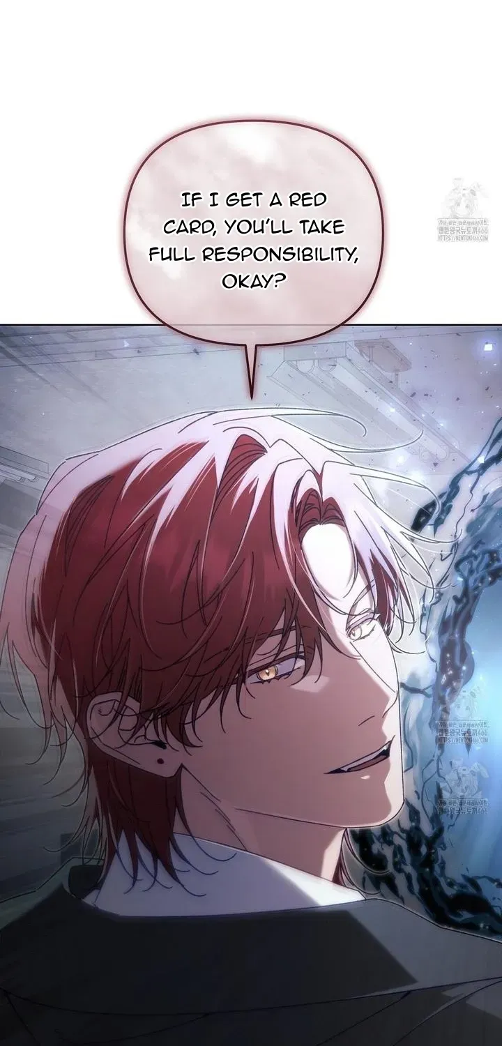 Honey Coated S Class Guide Kainu Manga Chapter 43 Page 109