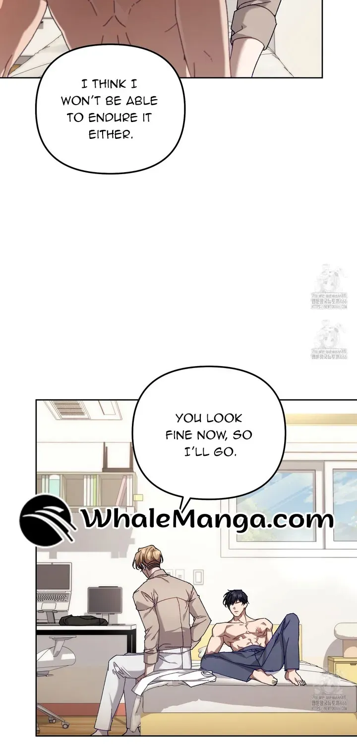 Honey Coated S Class Guide Kainu Manga Chapter 42 Page 13