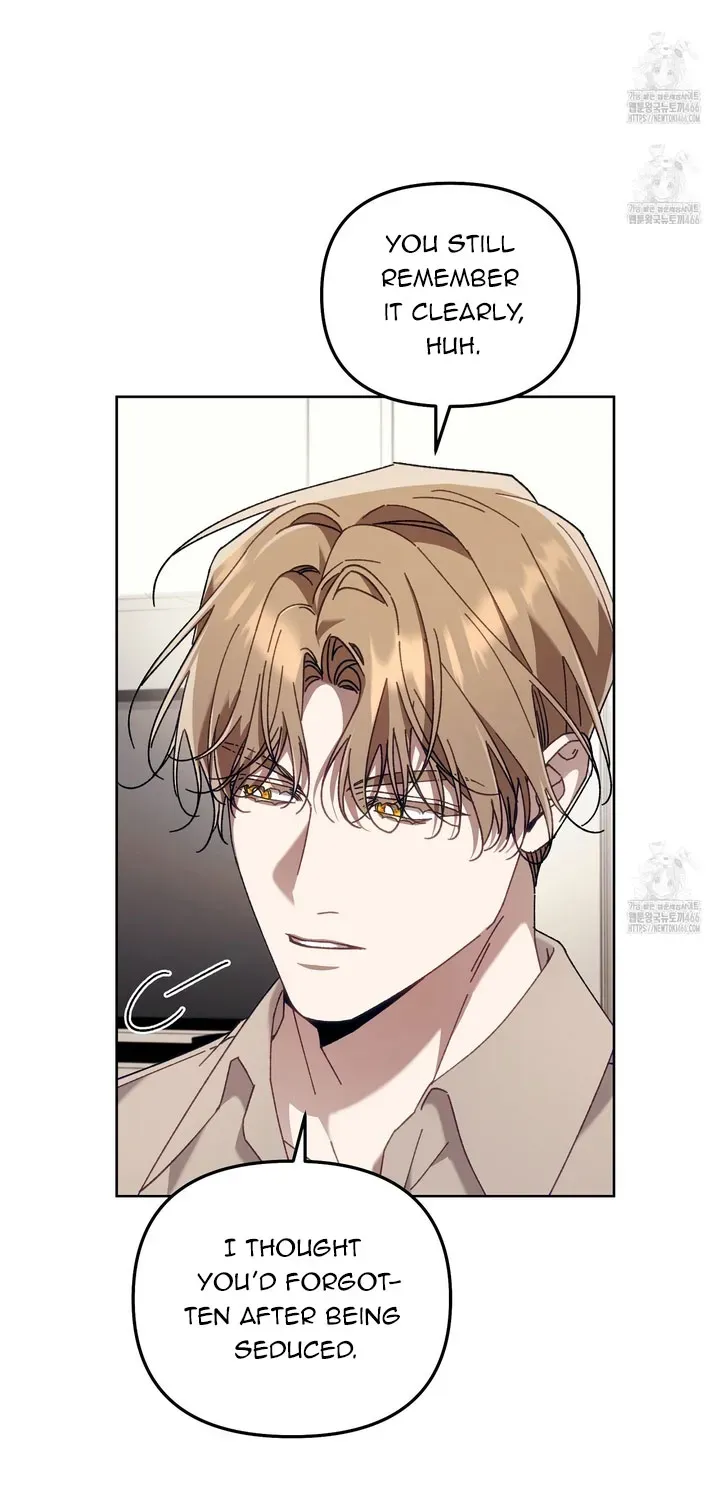 Honey Coated S Class Guide Kainu Manga Chapter 42 Page 28