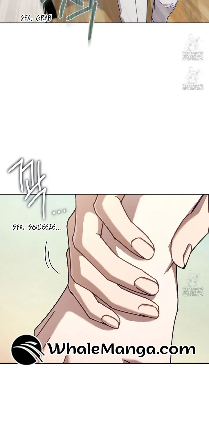 Honey Coated S Class Guide Kainu Manga Chapter 42 Page 34