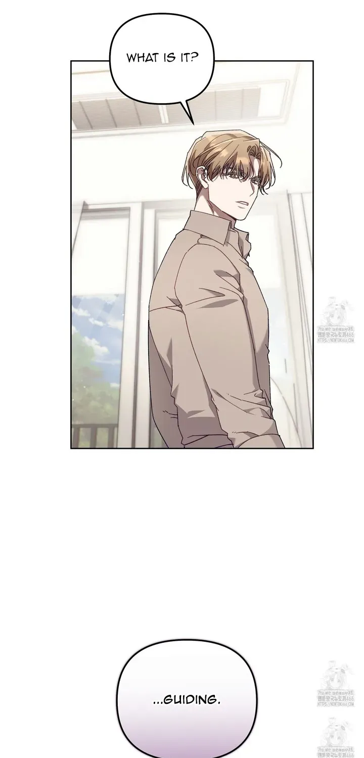 Honey Coated S Class Guide Kainu Manga Chapter 42 Page 37