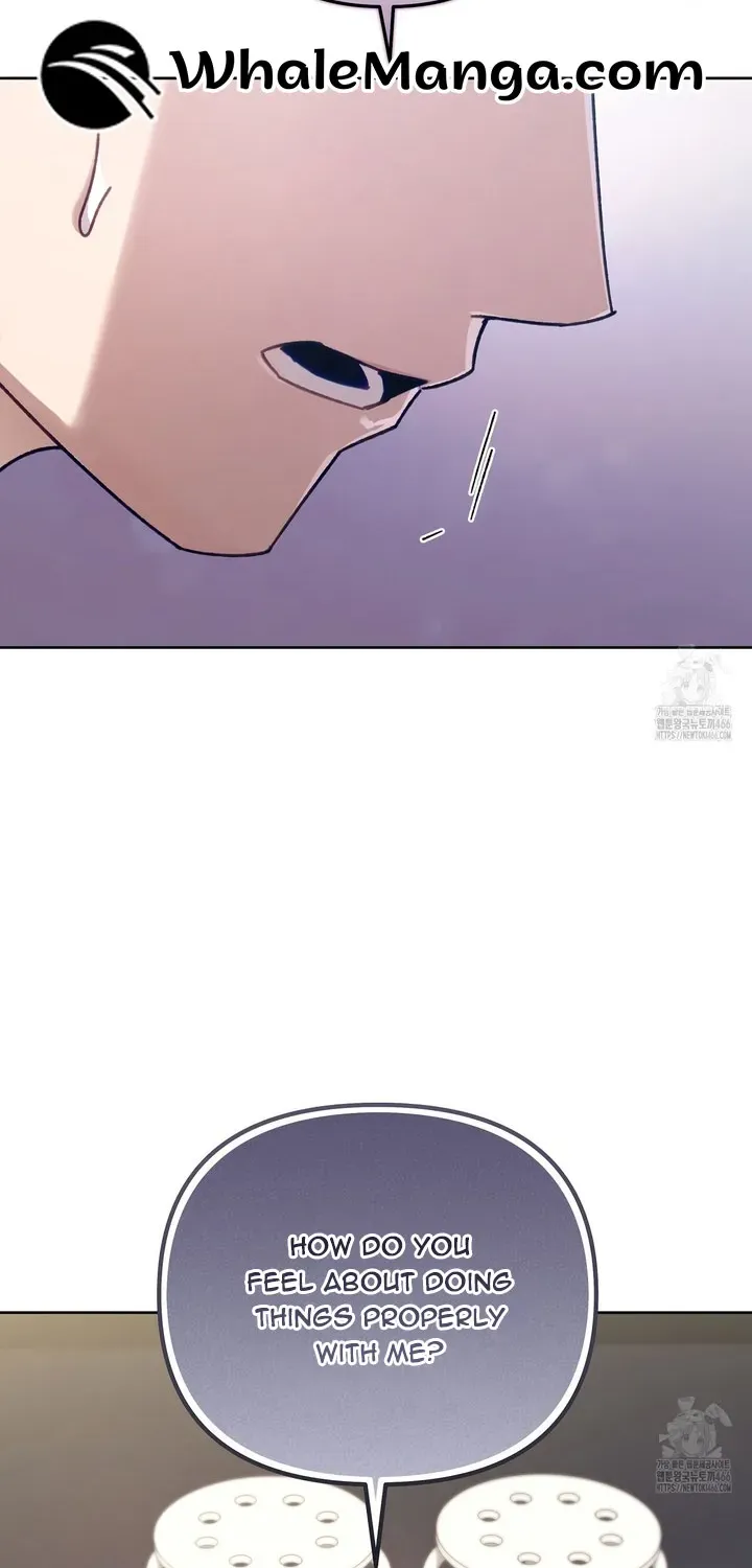 Honey Coated S Class Guide Kainu Manga Chapter 42 Page 38