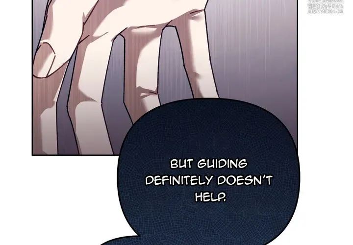 Honey Coated S Class Guide Kainu Manga Chapter 42 Page 47