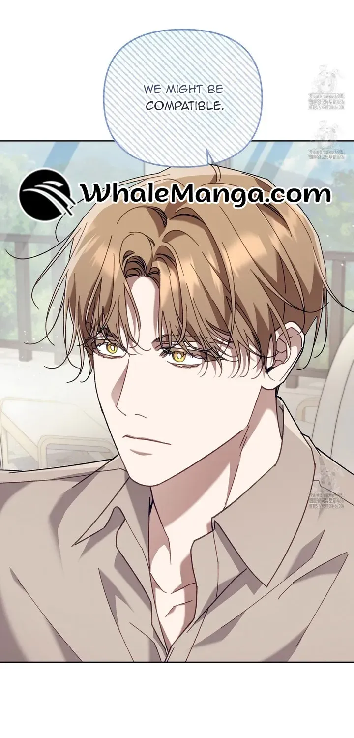 Honey Coated S Class Guide Kainu Manga Chapter 42 Page 54