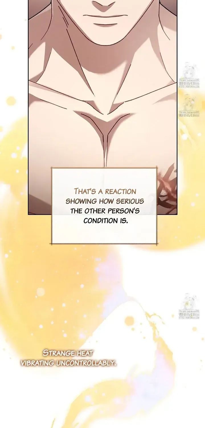 Honey Coated S Class Guide Kainu Manga Chapter 42 Page 60