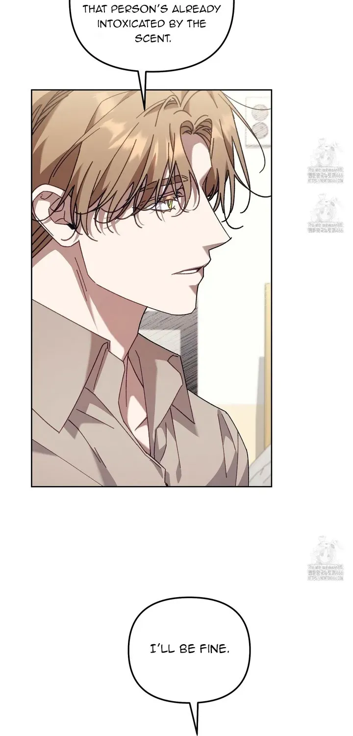 Honey Coated S Class Guide Kainu Manga Chapter 42 Page 66