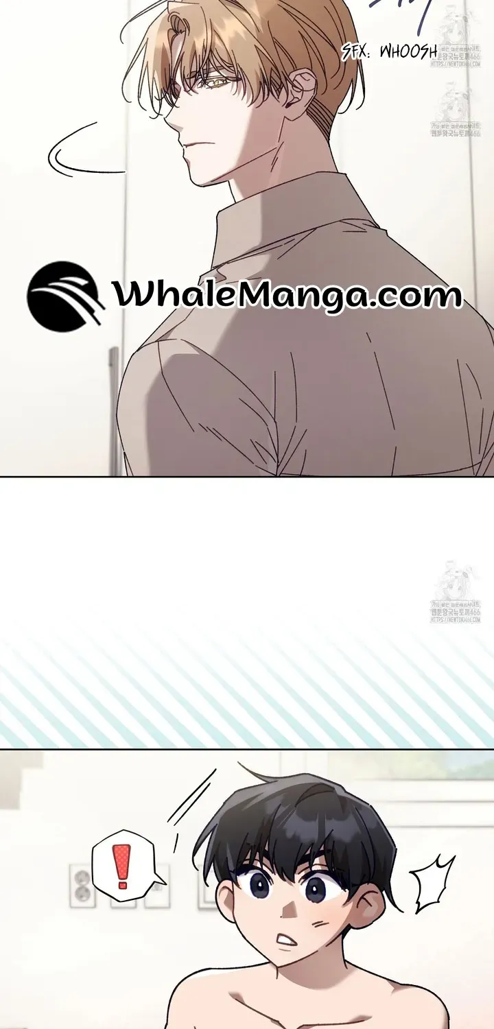 Honey Coated S Class Guide Kainu Manga Chapter 42 Page 80