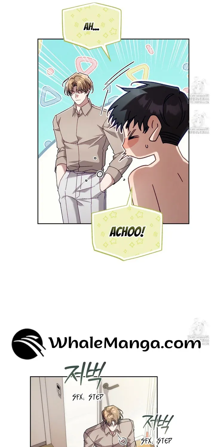 Honey Coated S Class Guide Kainu Manga Chapter 42 Page 82