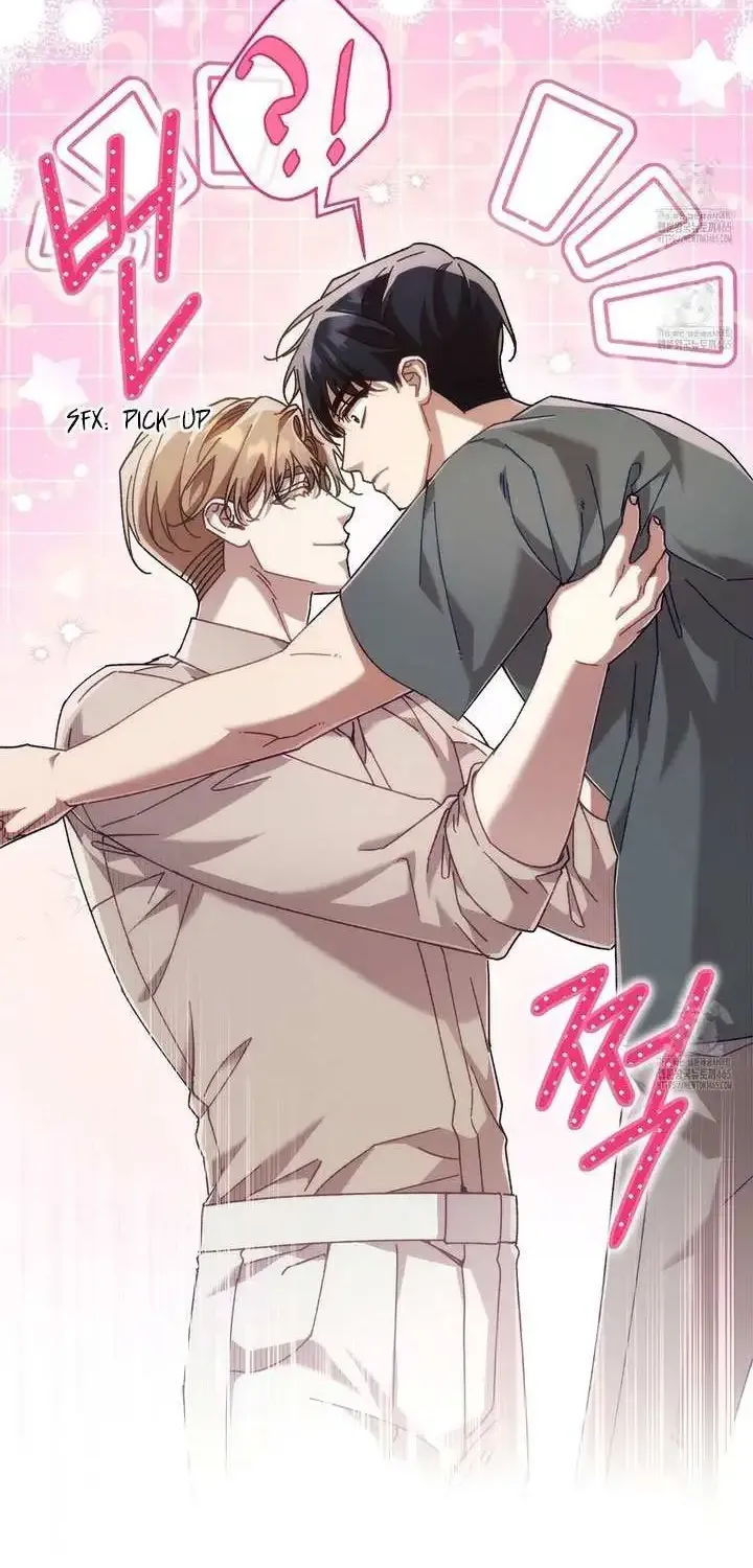 Honey Coated S Class Guide Kainu Manga Chapter 41 Page 26