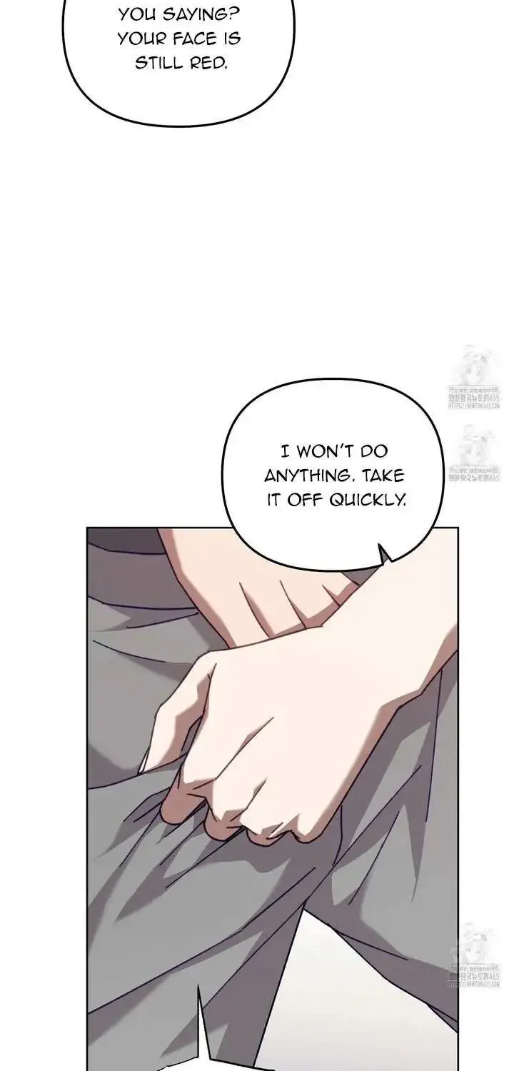 Honey Coated S Class Guide Kainu Manga Chapter 41 Page 38
