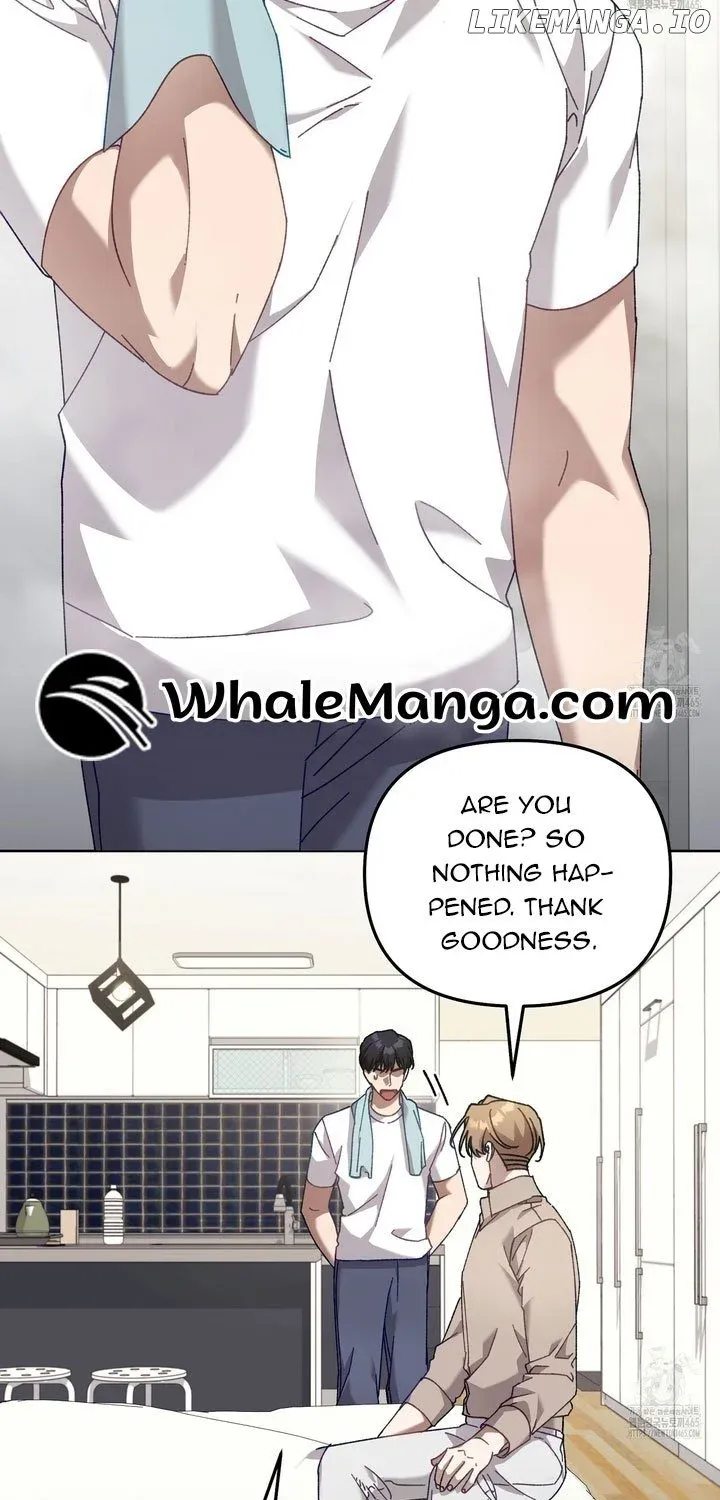 Honey Coated S Class Guide Kainu Manga Chapter 41 Page 43