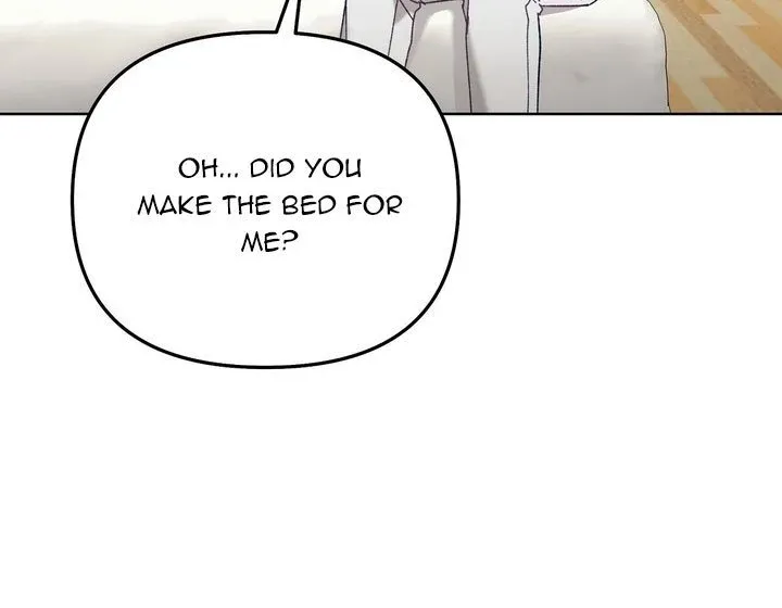 Honey Coated S Class Guide Kainu Manga Chapter 41 Page 44