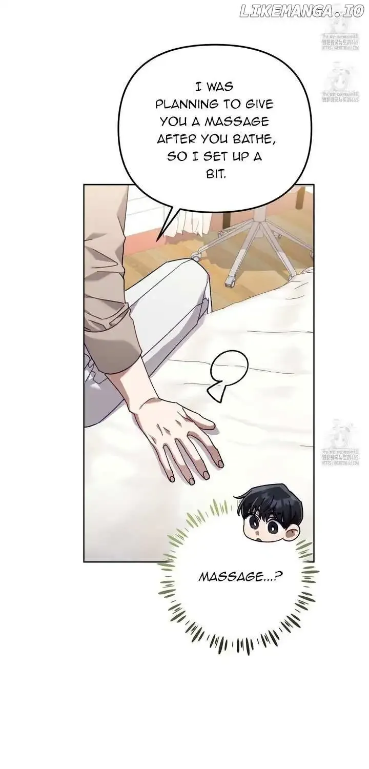 Honey Coated S Class Guide Kainu Manga Chapter 41 Page 45