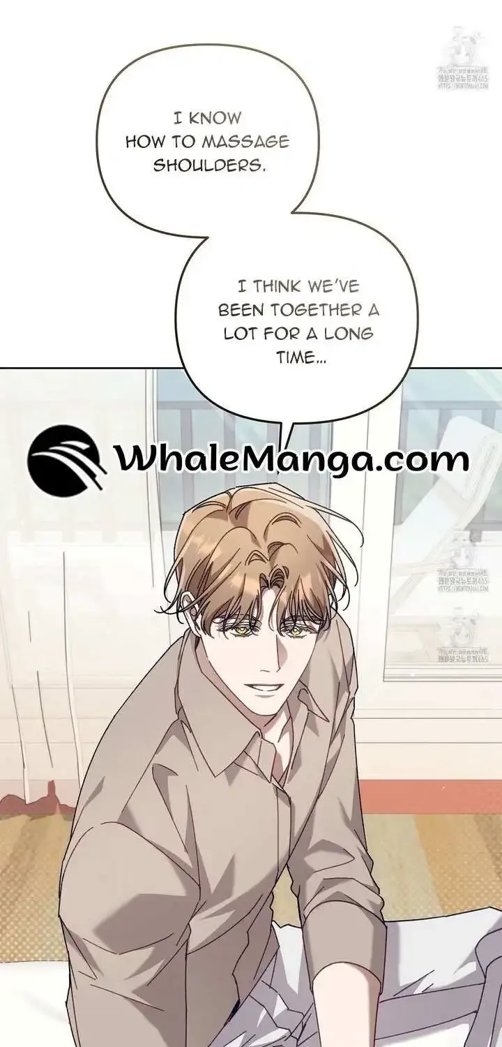 Honey Coated S Class Guide Kainu Manga Chapter 41 Page 46