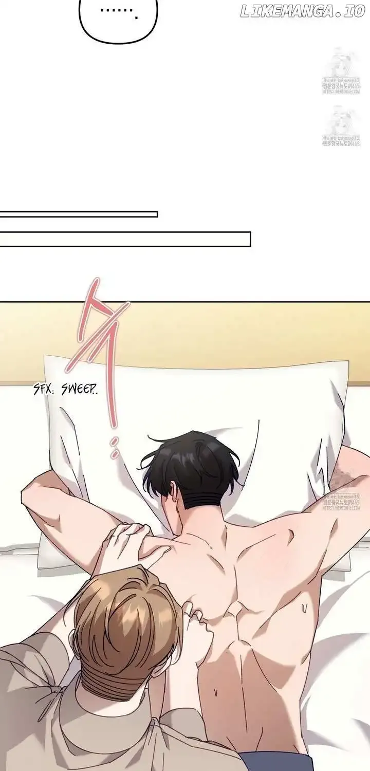 Honey Coated S Class Guide Kainu Manga Chapter 41 Page 51