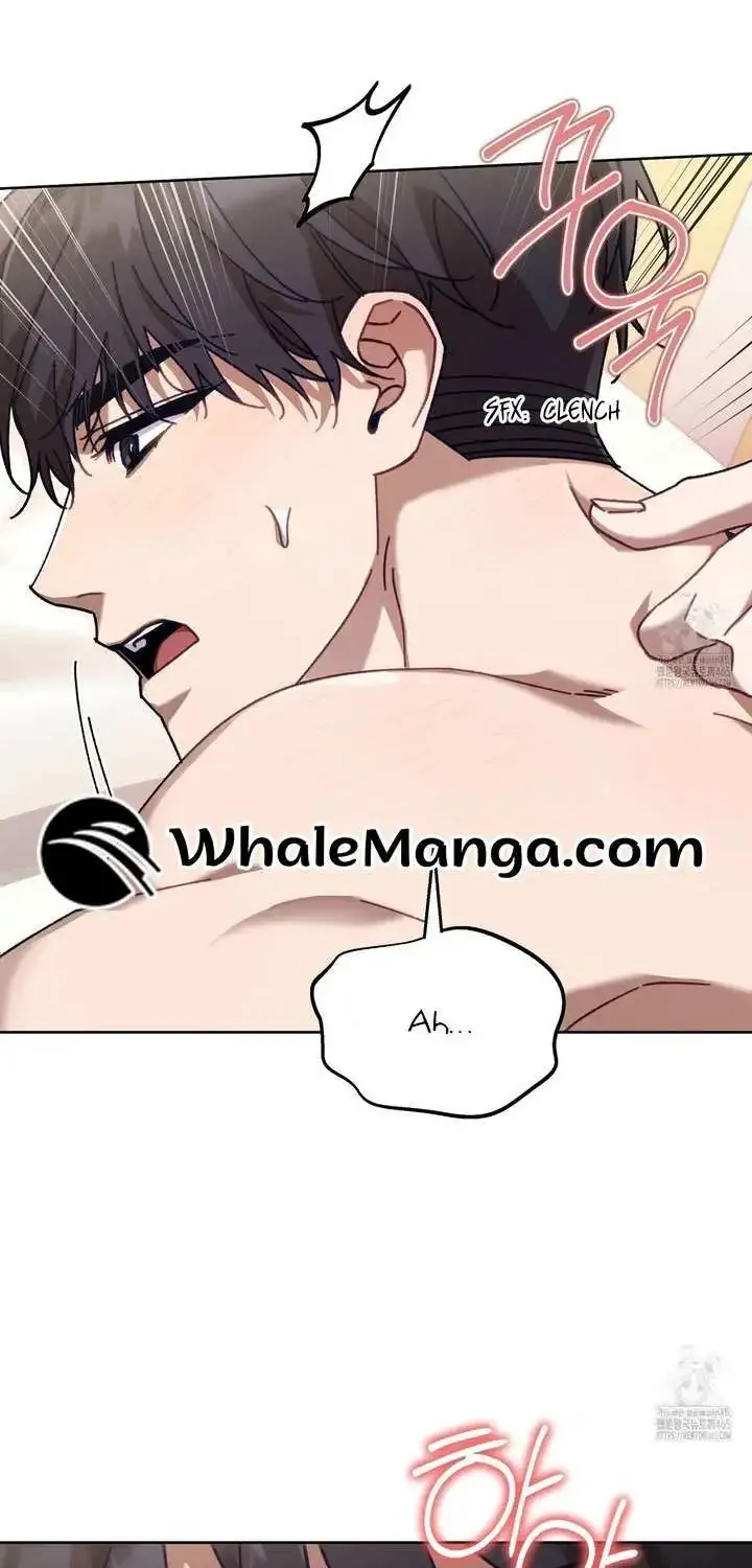 Honey Coated S Class Guide Kainu Manga Chapter 41 Page 55