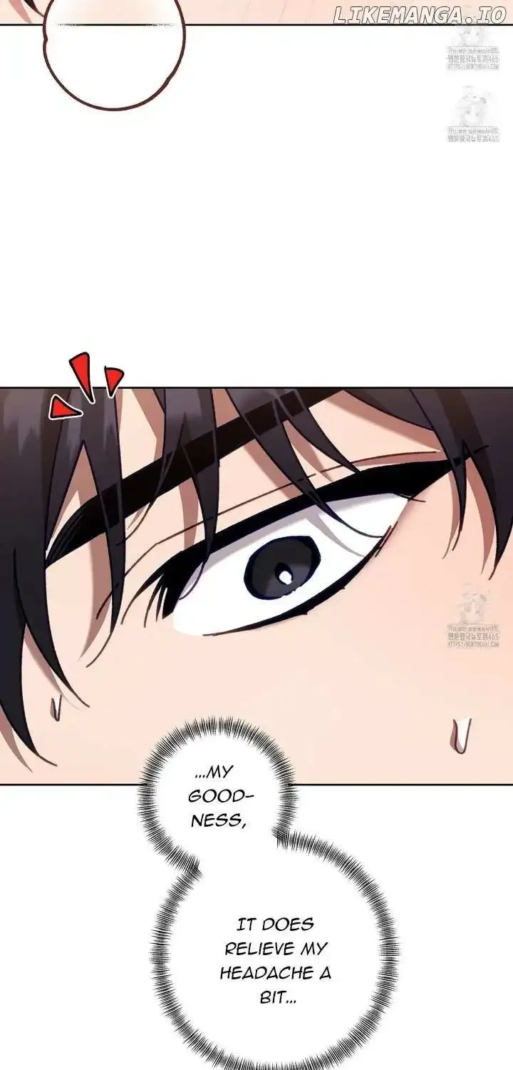 Honey Coated S Class Guide Kainu Manga Chapter 41 Page 57