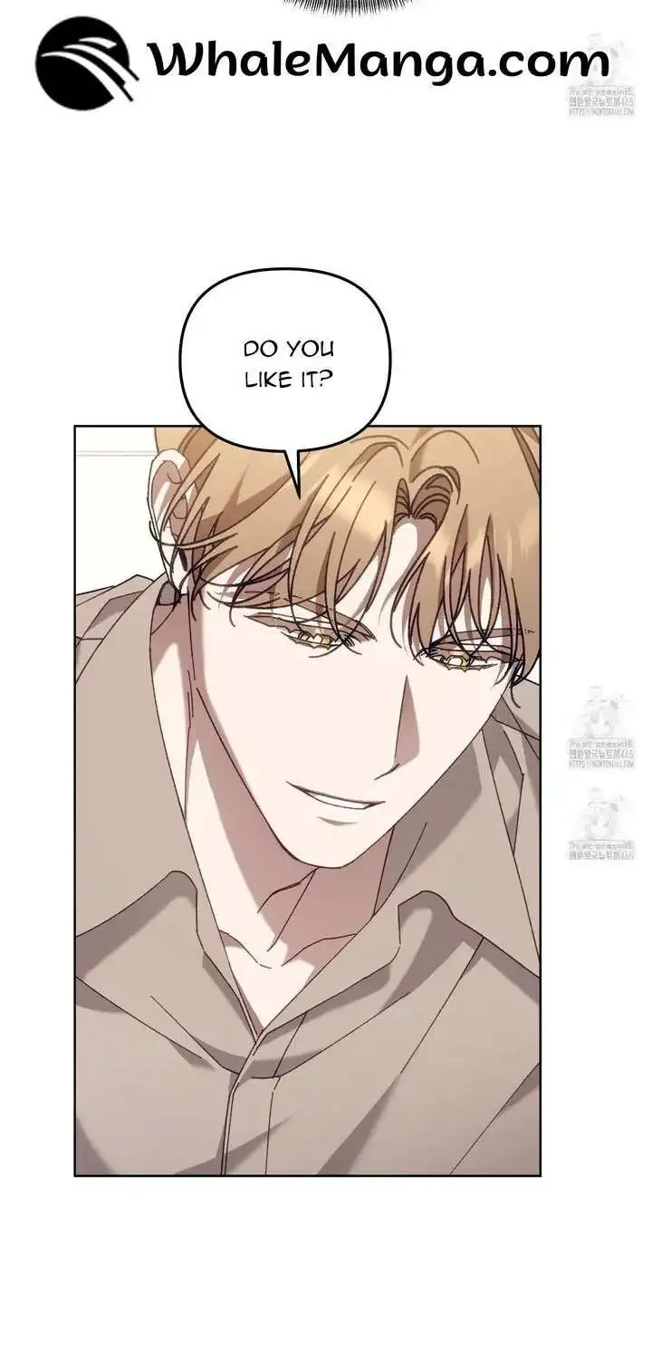 Honey Coated S Class Guide Kainu Manga Chapter 41 Page 58
