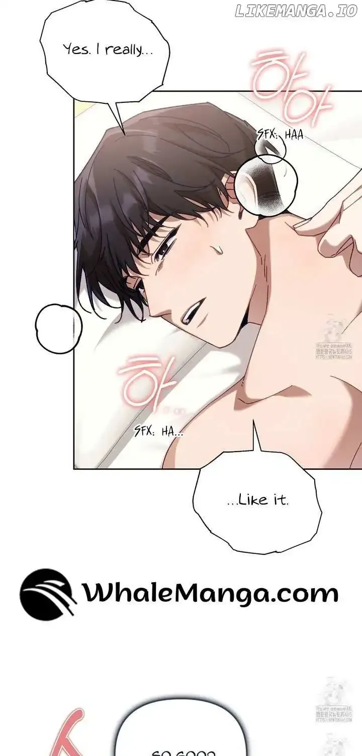 Honey Coated S Class Guide Kainu Manga Chapter 41 Page 60