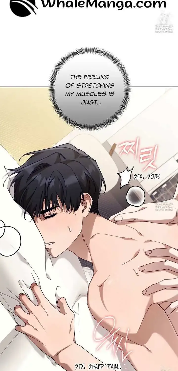 Honey Coated S Class Guide Kainu Manga Chapter 41 Page 63