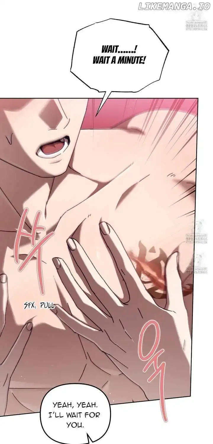 Honey Coated S Class Guide Kainu Manga Chapter 41 Page 70