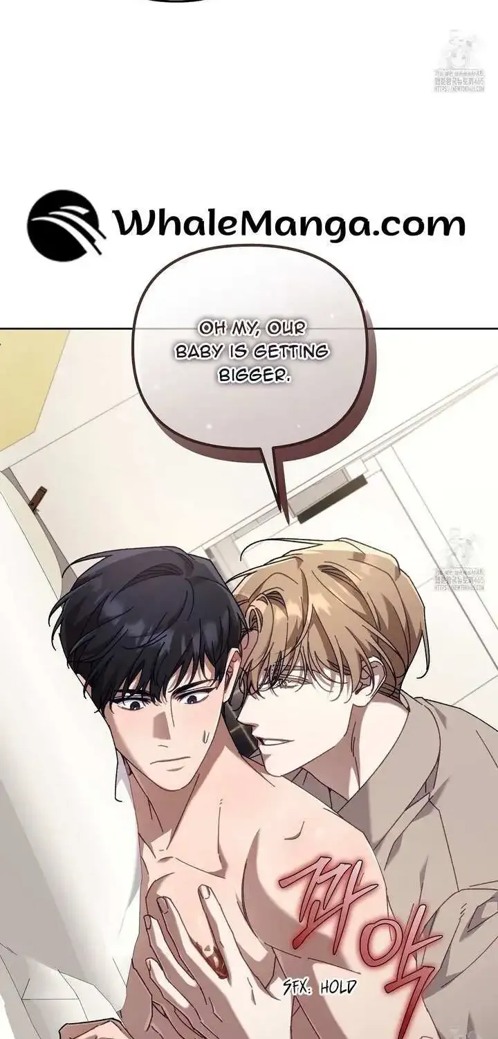 Honey Coated S Class Guide Kainu Manga Chapter 41 Page 71