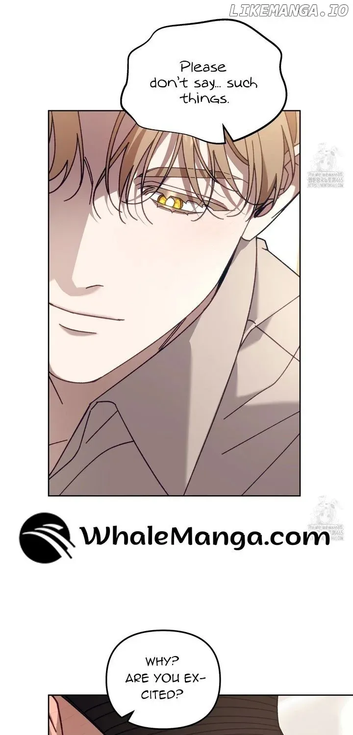 Honey Coated S Class Guide Kainu Manga Chapter 41 Page 73