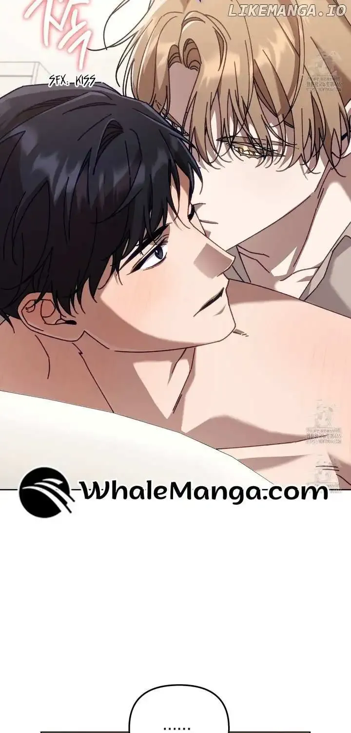 Honey Coated S Class Guide Kainu Manga Chapter 41 Page 76