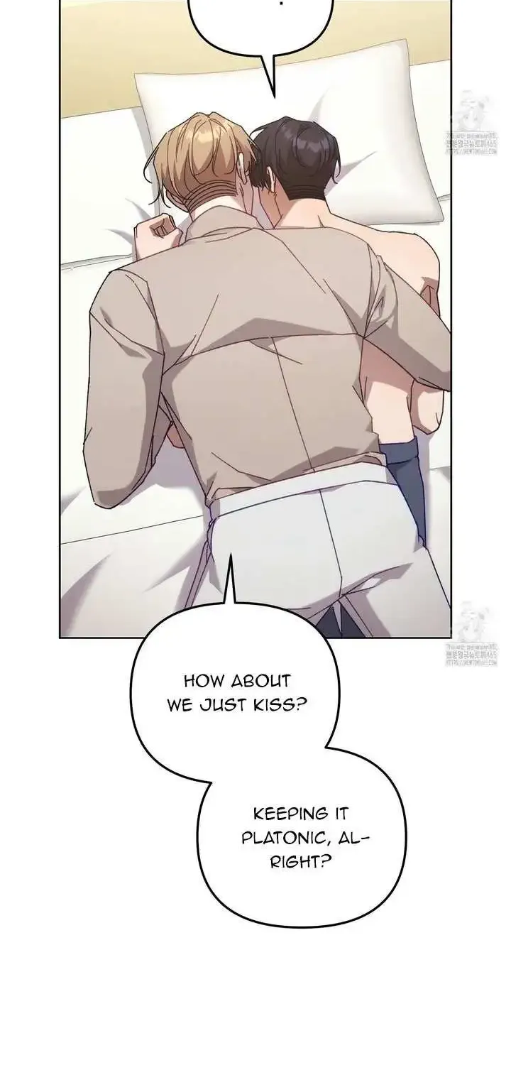 Honey Coated S Class Guide Kainu Manga Chapter 41 Page 77