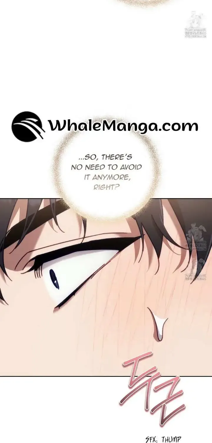 Honey Coated S Class Guide Kainu Manga Chapter 41 Page 80