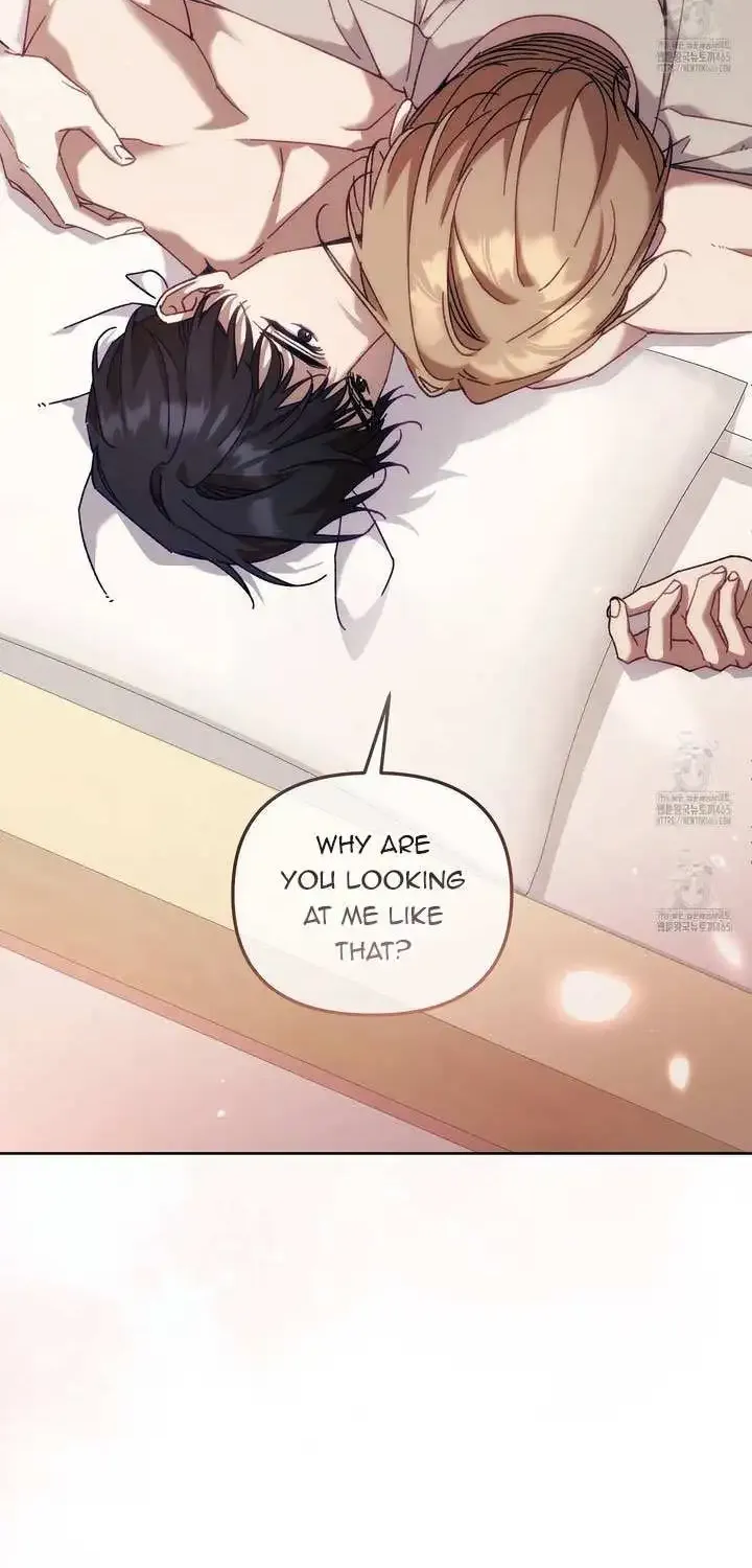 Honey Coated S Class Guide Kainu Manga Chapter 41 Page 85