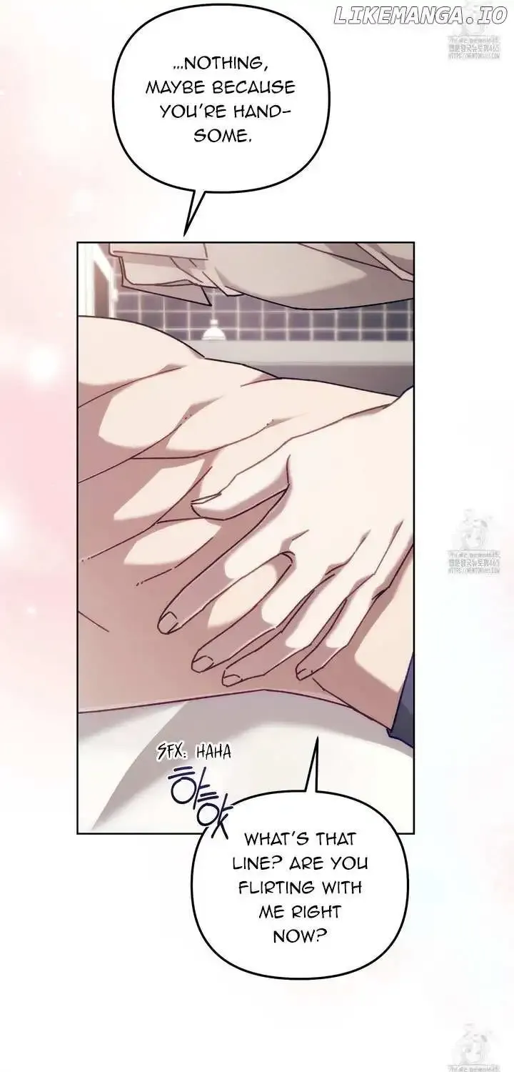 Honey Coated S Class Guide Kainu Manga Chapter 41 Page 87