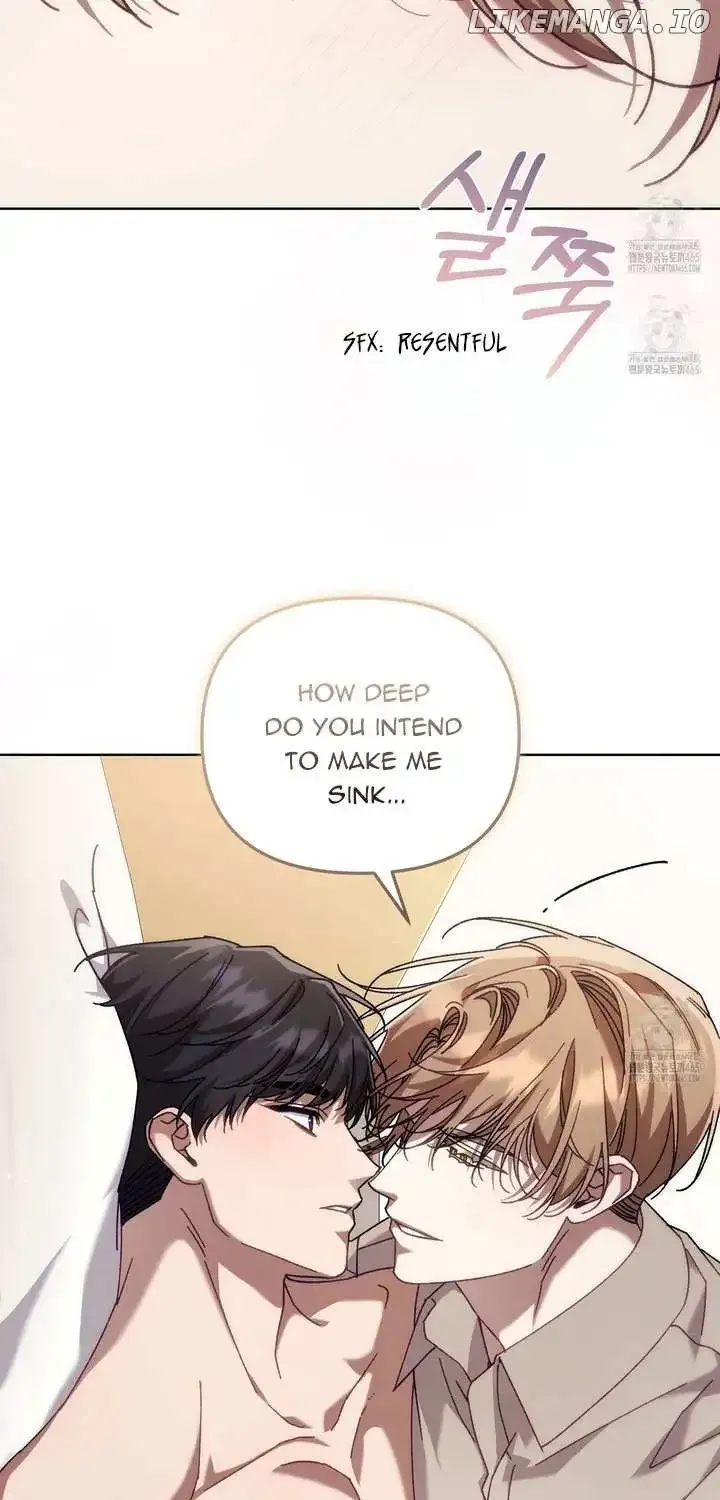 Honey Coated S Class Guide Kainu Manga Chapter 41 Page 90